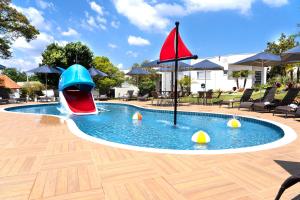 valinhos plaza hotel