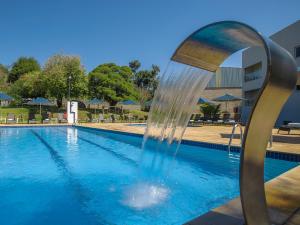 valinhos plaza hotel