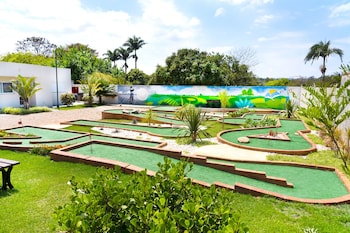 valinhos plaza hotel