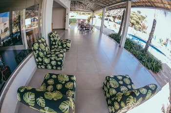 valinhos plaza hotel