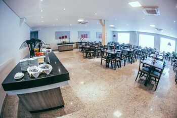 valinhos plaza hotel