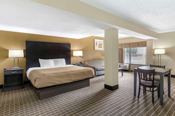 quality inn hillsville