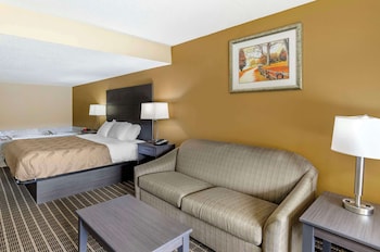 quality inn hillsville