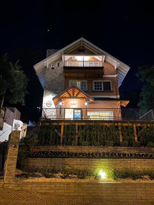 laponia hotel gramado