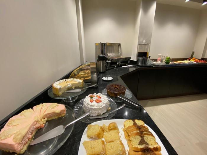 laponia hotel gramado