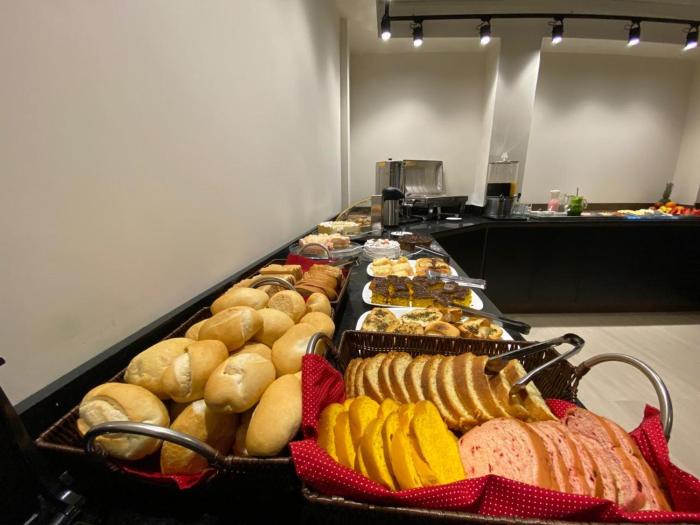 laponia hotel gramado