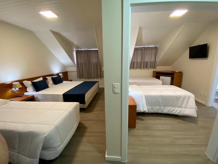 laponia hotel gramado