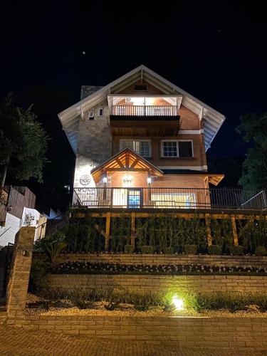 laponia hotel gramado