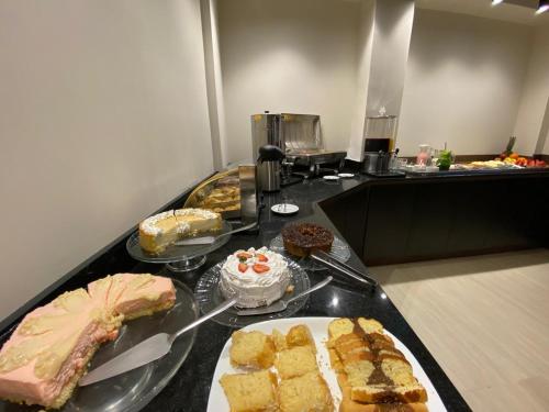 laponia hotel gramado