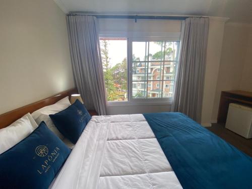 laponia hotel gramado