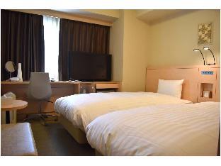 Daiwa Roynet Hotel Hiroshima,Hiroshima>>Hatsukaichi,3 star