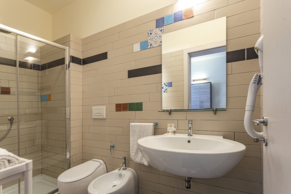 hotel don giovanni 1943