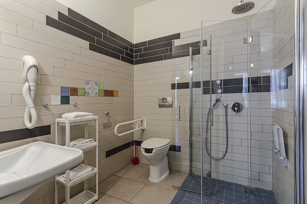 hotel don giovanni 1943