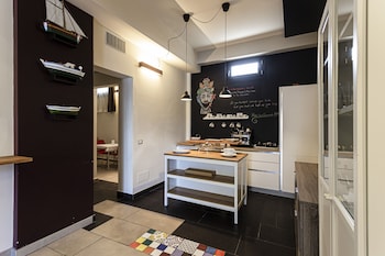 hotel don giovanni 1943