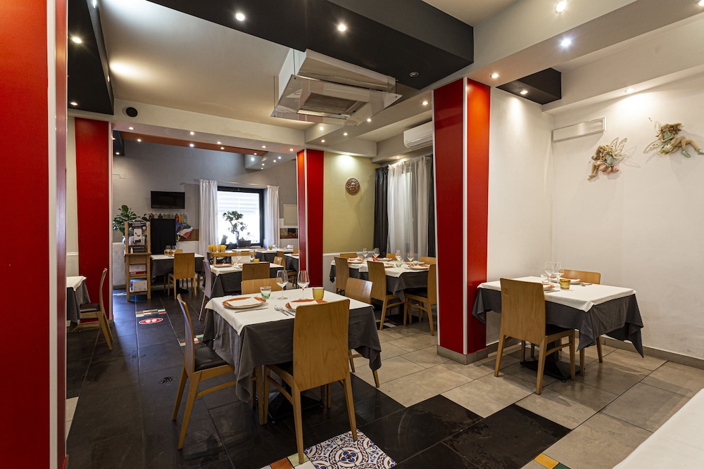 hotel don giovanni 1943