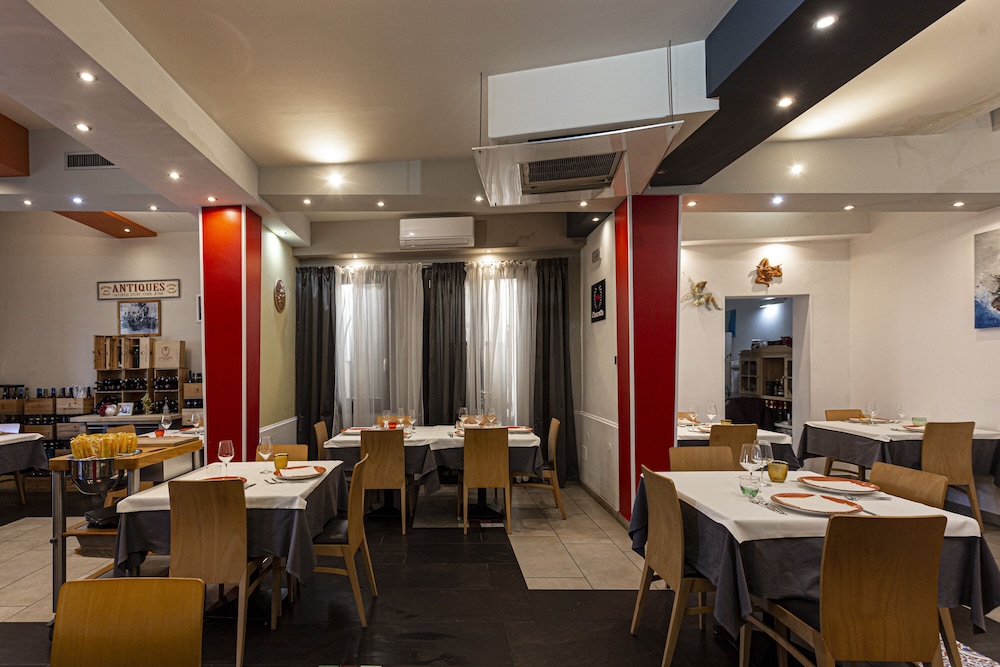 hotel don giovanni 1943