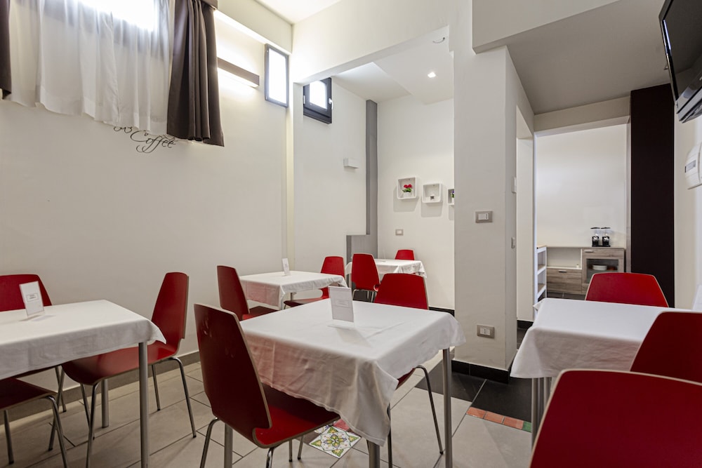 hotel don giovanni 1943