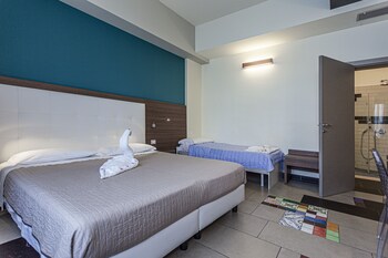 hotel don giovanni 1943