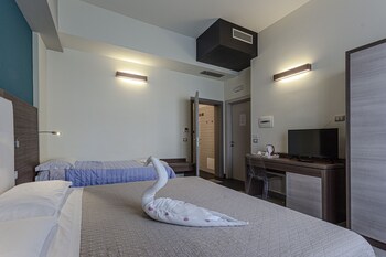 hotel don giovanni 1943