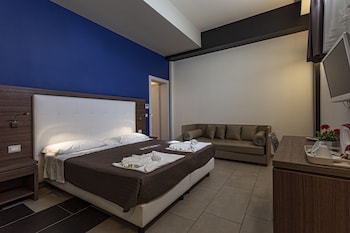 hotel don giovanni 1943