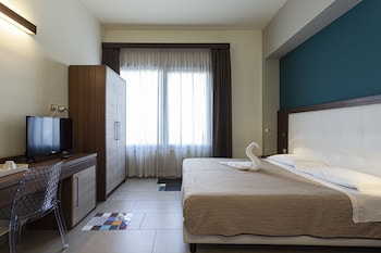 hotel don giovanni 1943