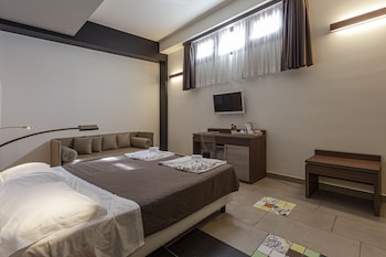 hotel don giovanni 1943