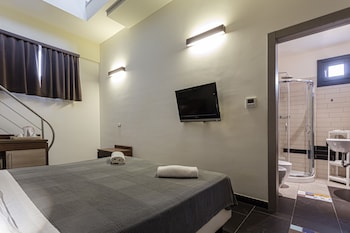 hotel don giovanni 1943