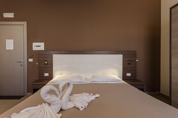 hotel don giovanni 1943