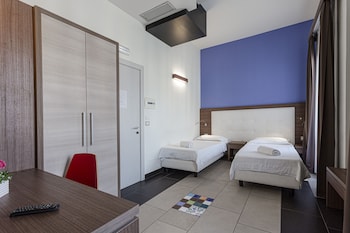 hotel don giovanni 1943