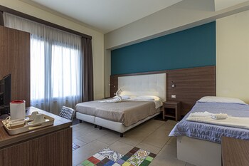 hotel don giovanni 1943