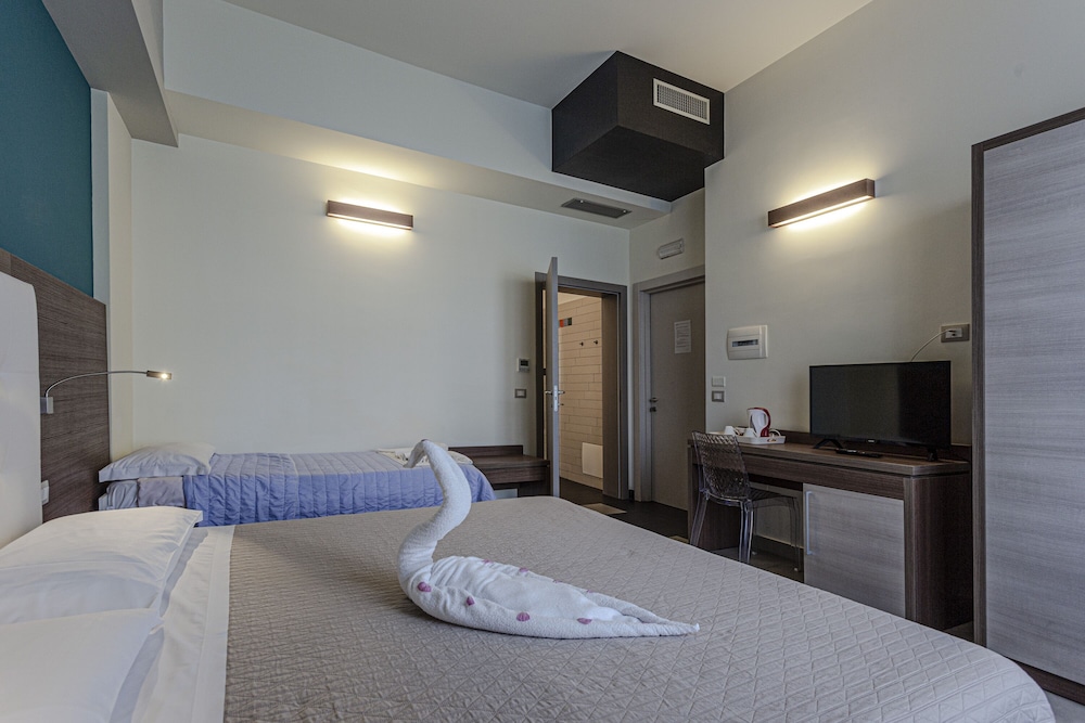 hotel don giovanni 1943