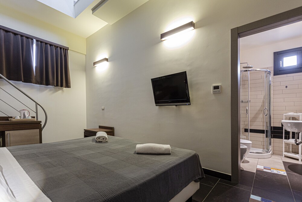 hotel don giovanni 1943