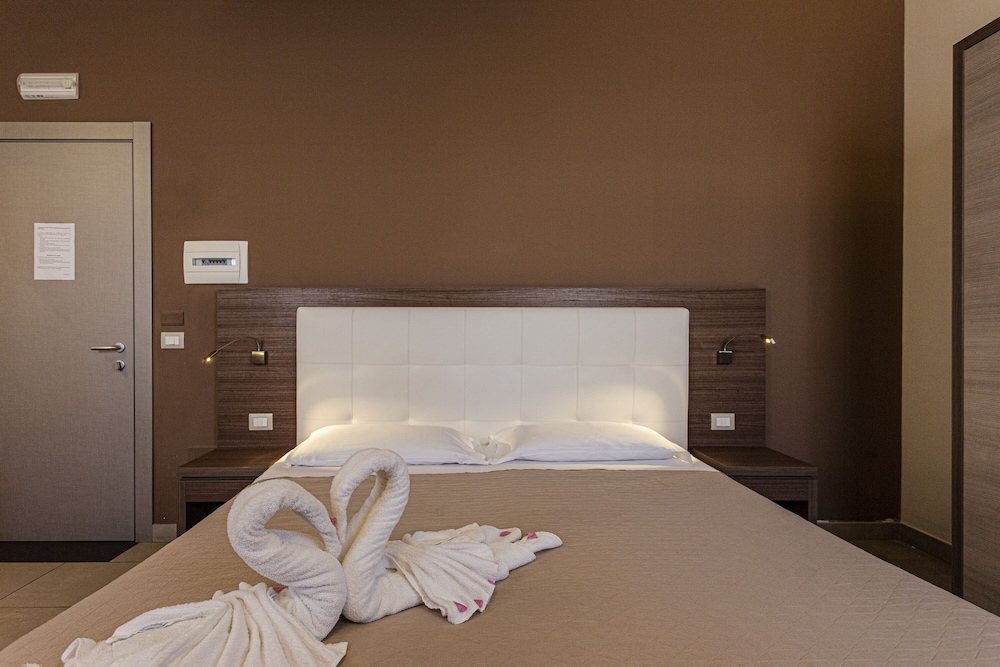 hotel don giovanni 1943