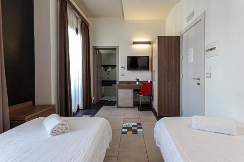 hotel don giovanni 1943