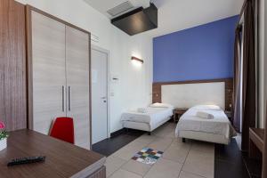 hotel don giovanni 1943