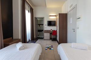 hotel don giovanni 1943