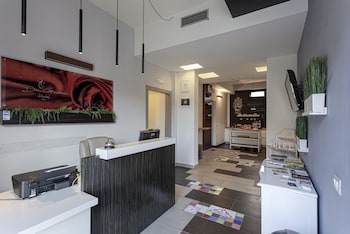 hotel don giovanni 1943