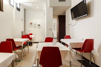 hotel don giovanni 1943