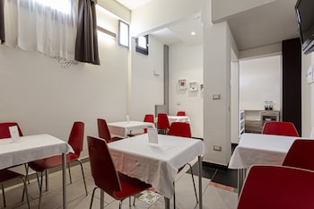 hotel don giovanni 1943