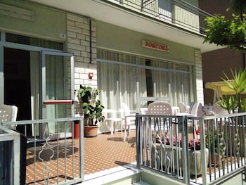 hotel ronconi