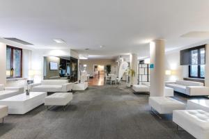 Garden Area Roma Eur,Lazio>>Eur,4 star