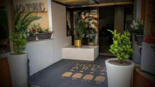 Garden Area Roma Eur,Lazio>>Eur,4 star