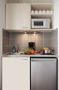 aparthotel adagio access avignon