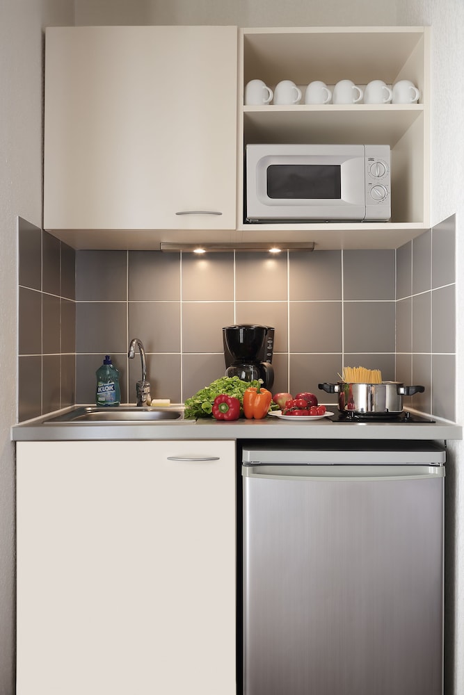 aparthotel adagio access avignon