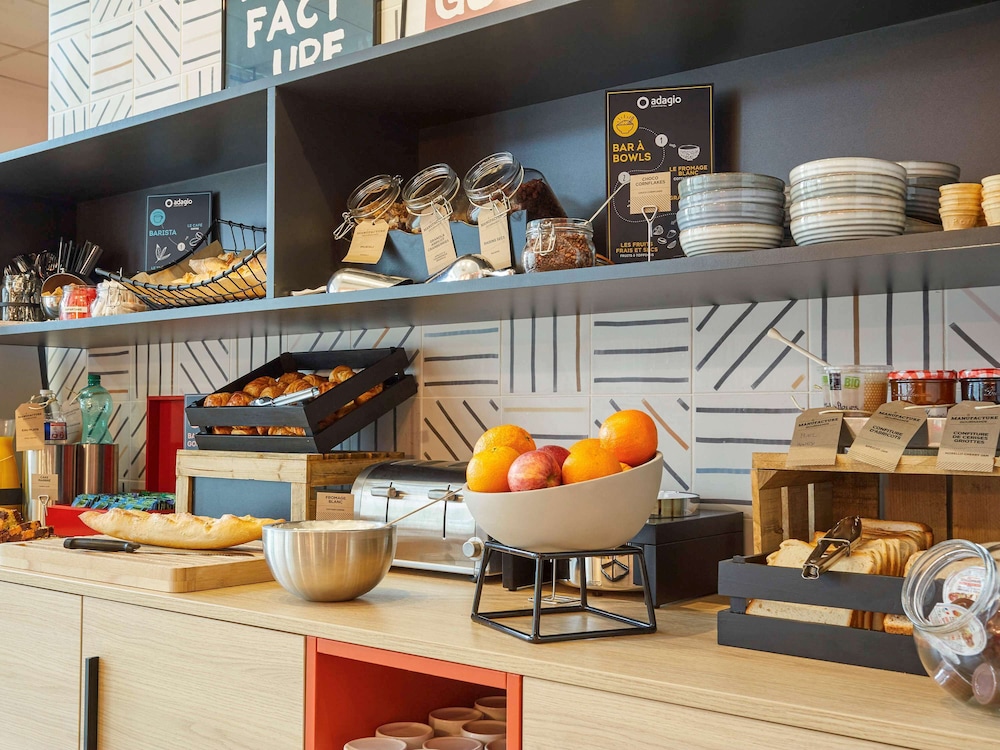 aparthotel adagio access avignon