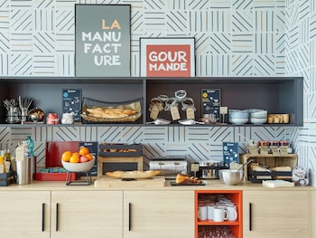 aparthotel adagio access avignon