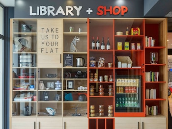 aparthotel adagio access avignon