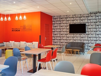 aparthotel adagio access avignon