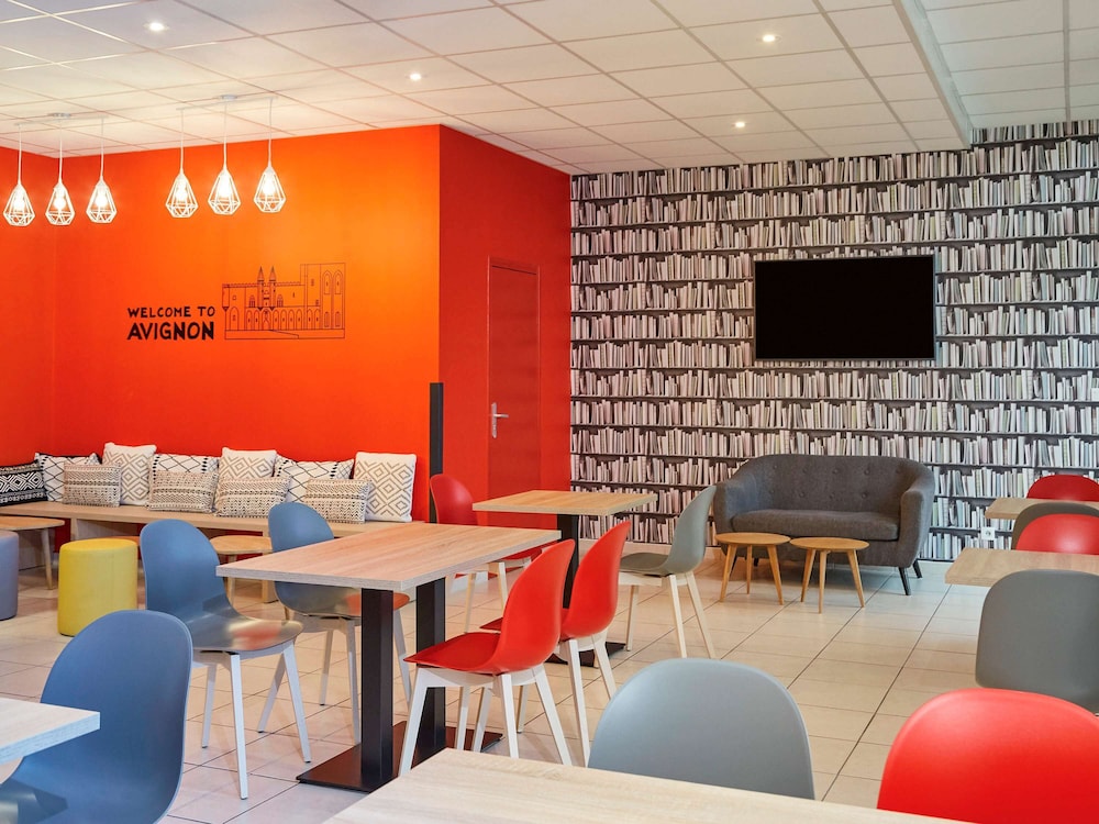 aparthotel adagio access avignon