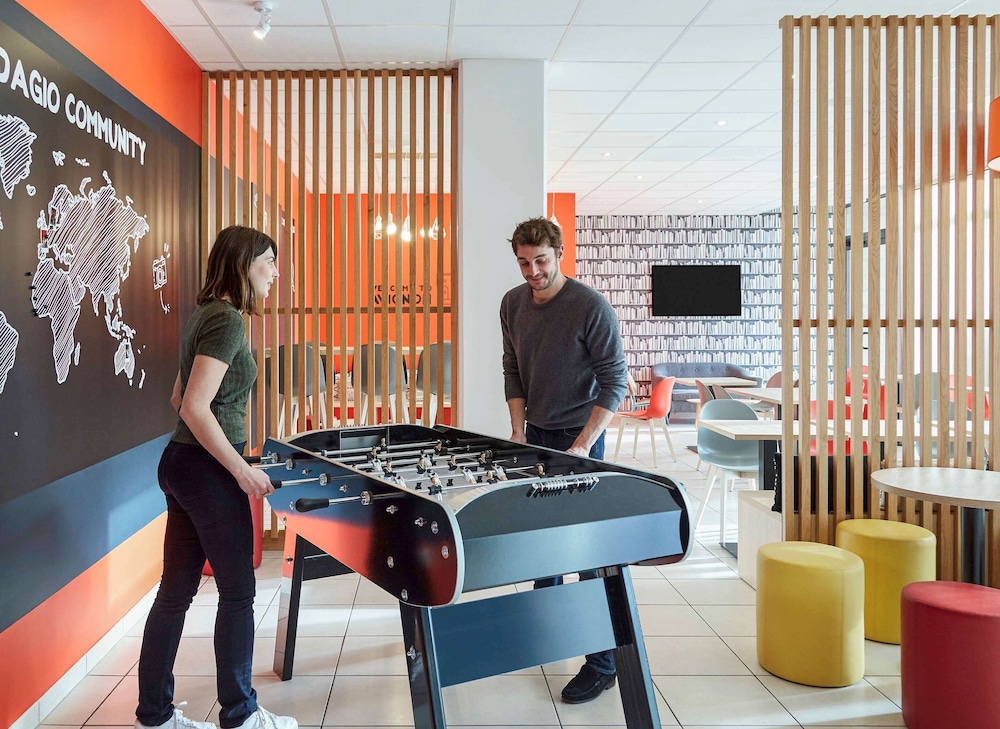 aparthotel adagio access avignon